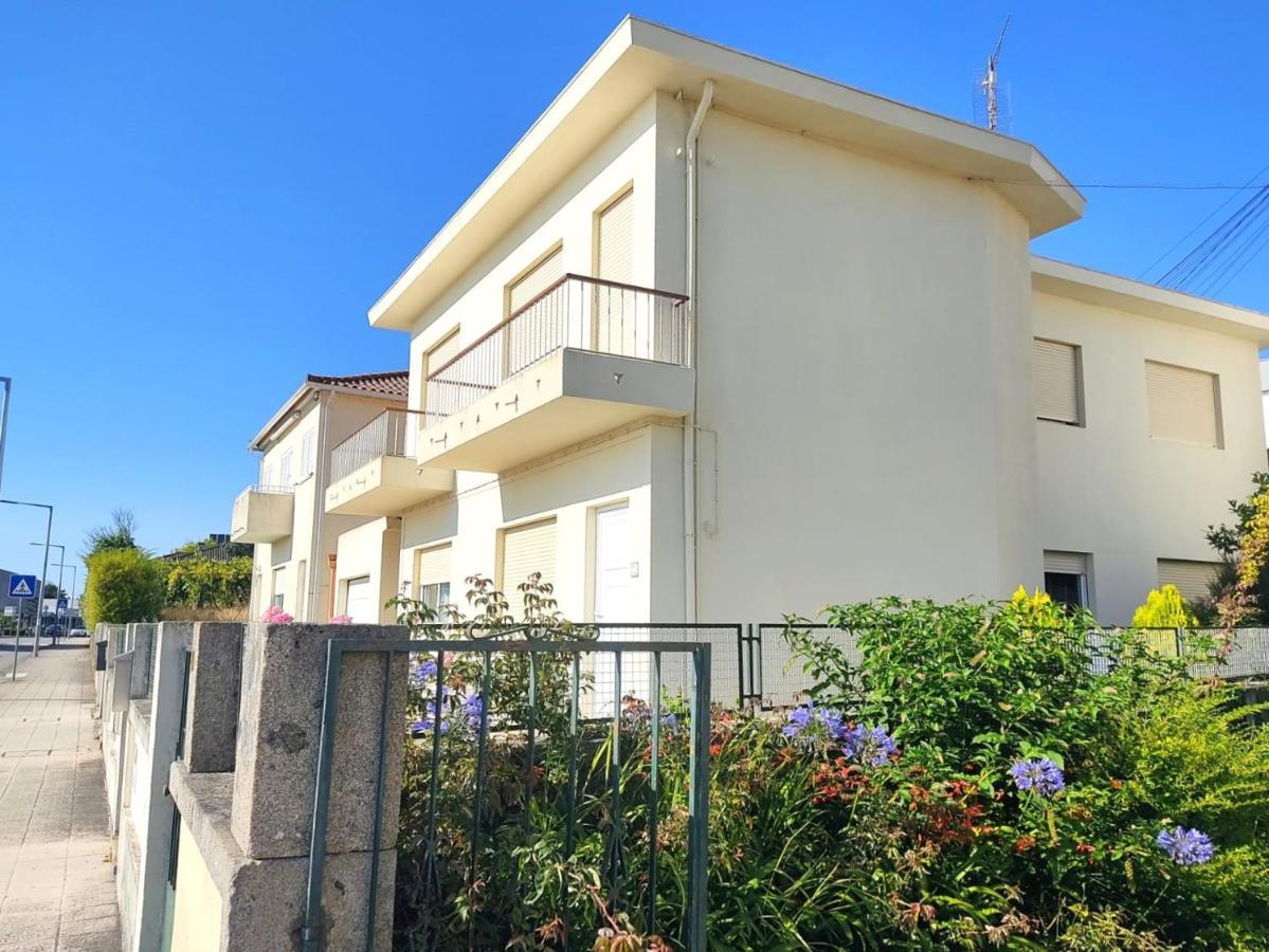 Willa Cerqueira'S House Vila Nova de Cerveira Zewnętrze zdjęcie